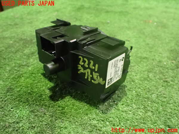 2UPJ-22216285]BMW 335i カブリオレ(DX35)ライトスイッチ 中古【E93】_m0002.jpg