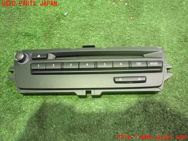 2UPJ-22216306]BMW 335i カブリオレ(DX35)スイッチ1 (TRF MOOE) 中古【E93】_m0001.jpg