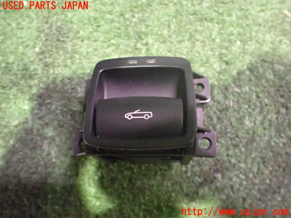 2UPJ-22216308]BMW 335i カブリオレ(DX35)スイッチ3 (ルーフ) 中古【E93】_m0001.jpg
