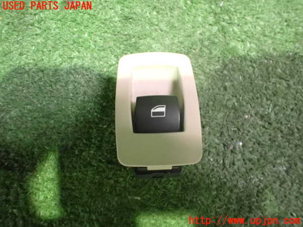 2UPJ-22216245]BMW 335i カブリオレ(DX35)左前パワーウィンドウスイッチ 中古【E93】_m0001.jpg