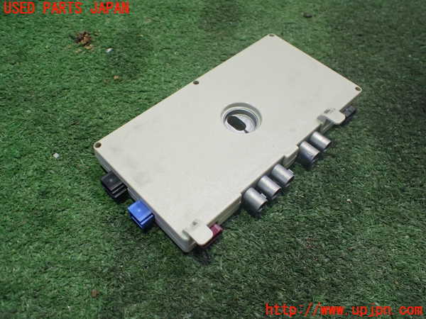 2UPJ-22216149]BMW 335i カブリオレ(DX35)コンピューター4 (9187799 01) 中古【E93】_m0002.jpg