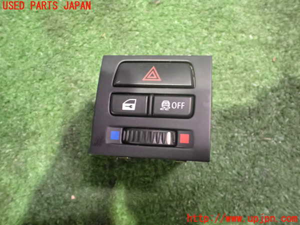 2UPJ-22216290]BMW 335i カブリオレ(DX35)ハザードスイッチ 中古【E93】_m0001.jpg