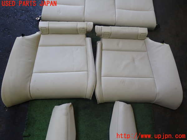 2UPJ-22217385]BMW 335i カブリオレ(DX35)リアシート 中古【E93】_m0002.jpg