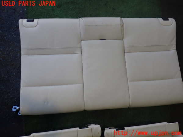 2UPJ-22217385]BMW 335i カブリオレ(DX35)リアシート 中古【E93】_m0003.jpg
