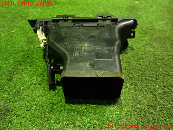 5UPJ-22217528]BMW 335i カブリオレ(DX35)エアコン吹き出し口3 (左) 中古【E93】_m0002.jpg
