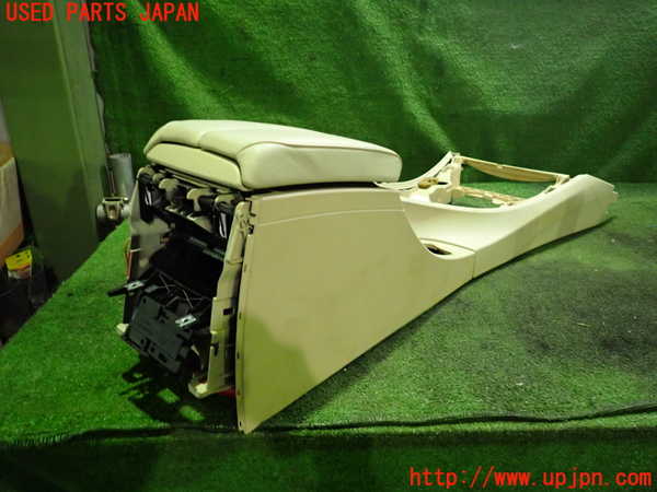 2UPJ-22217540]BMW 335i カブリオレ(DX35)センターコンソール 中古【E93】_m0001.jpg