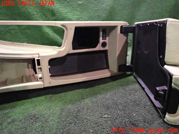2UPJ-22217540]BMW 335i カブリオレ(DX35)センターコンソール 中古【E93】_m0003.jpg