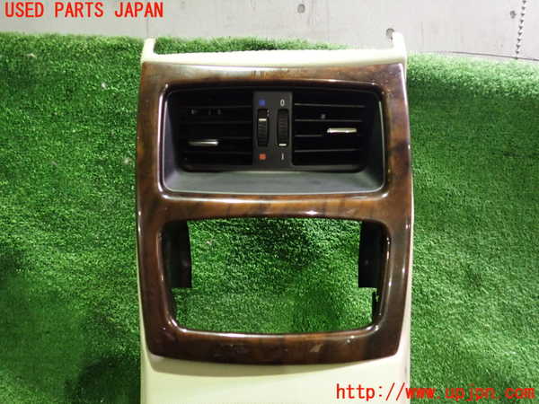 2UPJ-22217549]BMW 335i カブリオレ(DX35)コンソール 中古【E93】_m0003.jpg