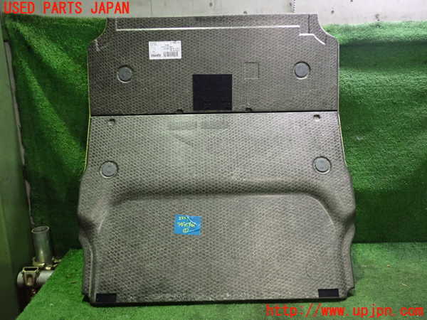 2UPJ-22217771]BMW 335i カブリオレ(DX35)ラゲッジトレイ1 中古【E93】_m0002.jpg