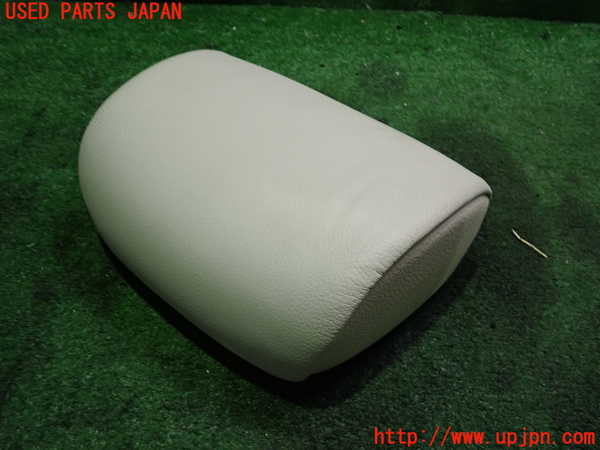 5UPJ-22217150]BMW 335i カブリオレ(DX35)右2列目ヘッドレスト 中古【E93】_m0003.jpg