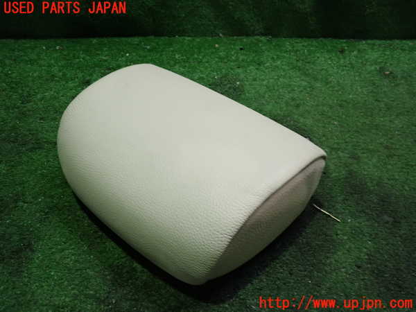 2UPJ-22217180]BMW 335i カブリオレ(DX35)左2列目ヘッドレスト 中古【E93】_m0003.jpg