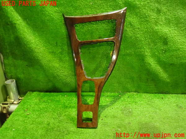 5UPJ-22217691]BMW 335i カブリオレ(DX35)内装トリム類1 中古【E93】_m0001.jpg