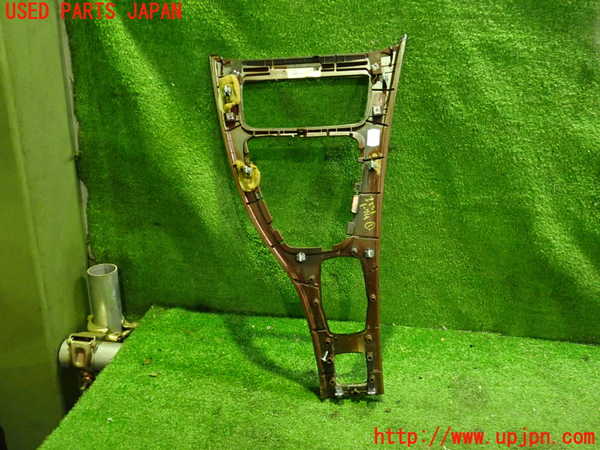 5UPJ-22217691]BMW 335i カブリオレ(DX35)内装トリム類1 中古【E93】_m0002.jpg