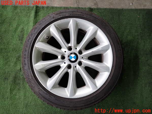 2UPJ-22219036]BMW 335i カブリオレ(DX35)タイヤ　ホイール　1本① 225/45R17 中古【E93】_m0001.jpg