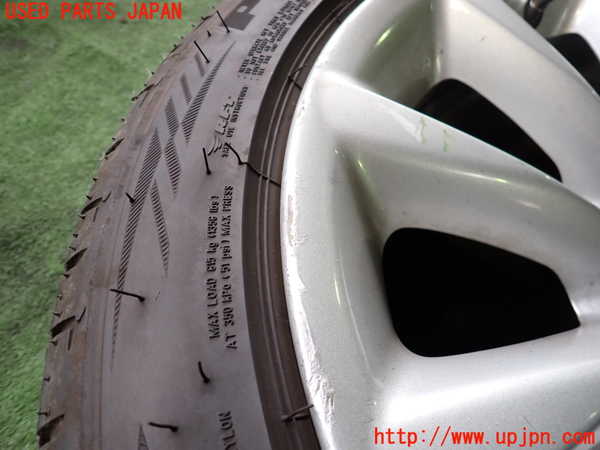 2UPJ-22219036]BMW 335i カブリオレ(DX35)タイヤ　ホイール　1本① 225/45R17 中古【E93】_m0003.jpg