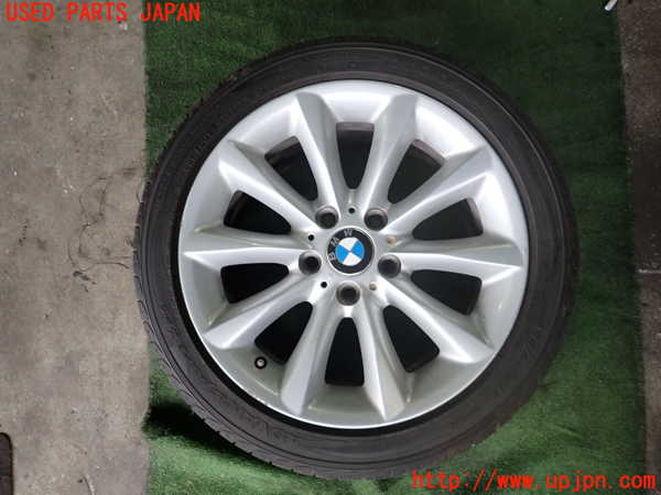 2UPJ-22219037]BMW 335i カブリオレ(DX35)タイヤ　ホイール　1本② 255/40RF1 中古【E93】_m0001.jpg