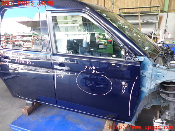 2UPJ-22221230]ジャパン タクシー(JPN TAXI)(NTP10)右前ドア 中古(43R-00122 M2H3K)_m0001.jpg