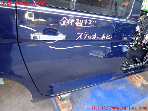 2UPJ-22221290]ジャパン タクシー(JPN TAXI)(NTP10)右後ドア 中古(43R-019763 M31A3)_m0002.jpg