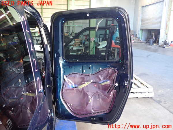 2UPJ-22221290]ジャパン タクシー(JPN TAXI)(NTP10)右後ドア 中古(43R-019763 M31A3)_m0004.jpg