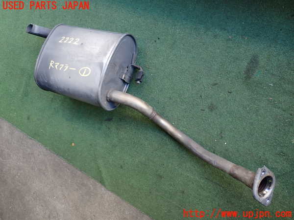 2UPJ-22222671]ジャパン タクシー(JPN TAXI)(NTP10)リアマフラー1 中古_m0001.jpg
