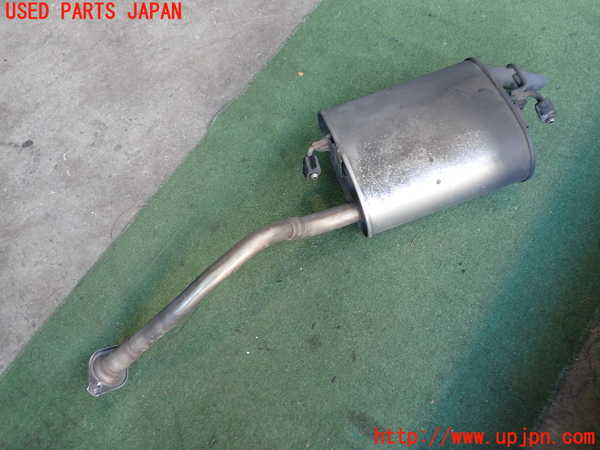 2UPJ-22222671]ジャパン タクシー(JPN TAXI)(NTP10)リアマフラー1 中古_m0004.jpg