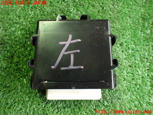 2UPJ-22226149]ジャパン タクシー(JPN TAXI)(NTP10)コンピューター4 (HEADLAMP LEVELING) 中古_m0002.jpg