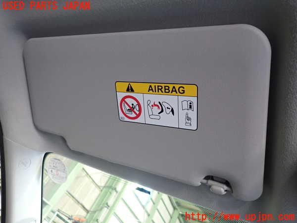 2UPJ-22227630]ジャパン タクシー(JPN TAXI)(NTP10)室内サンバイザー左側 中古_m0001.jpg