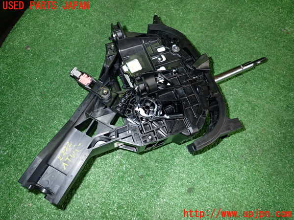 2UPJ-22227555]ジャパン タクシー(JPN TAXI)(NTP10)ATシフトレバー 中古_m0001.jpg
