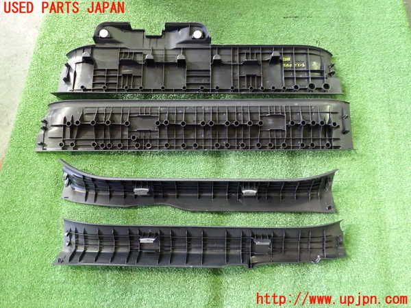 2UPJ-22227740]ジャパン タクシー(JPN TAXI)(NTP10)スカッフプレート 中古_m0003.jpg