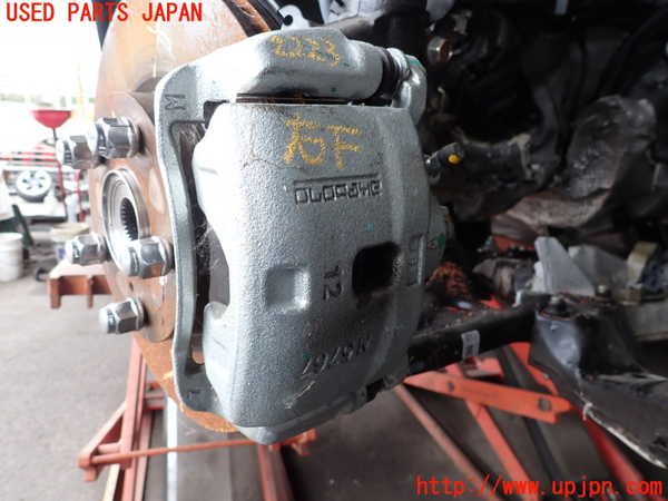 2UPJ-22234080]シビック(FL1)右フロントキャリパー 中古_m0001.jpg