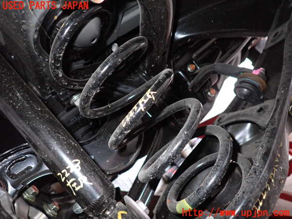 2UPJ-22235105]シビック(FL1)左リアスプリング 中古_m0001.jpg