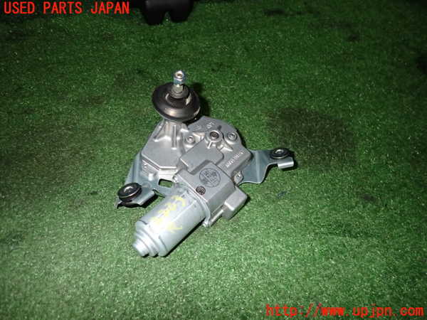 5UPJ-22236775]シビック(FL1)リアワイパーモーター 中古_m0001.jpg