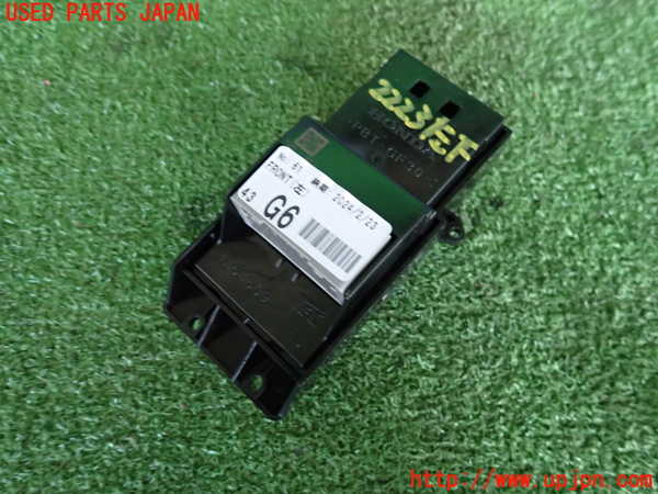 5UPJ-22236245]シビック(FL1)左前パワーウィンドウスイッチ 中古_m0002.jpg