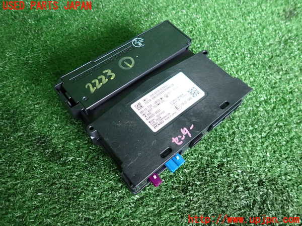 5UPJ-22236146]シビック(FL1)コンピューター1 (テレマティクス) 中古_m0001.jpg