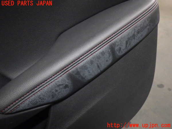 5UPJ-22231234]シビック(FL1)右前ドア内張り 【ジャンク品】 中古_m0003.jpg