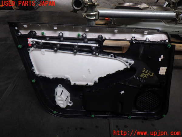 5UPJ-22231234]シビック(FL1)右前ドア内張り 【ジャンク品】 中古_m0005.jpg