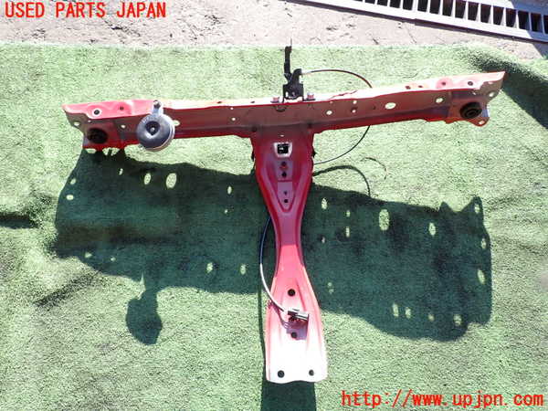 2UPJ-22241040]クロストレック(GUD)アッパーコアサポート 中古_m0002.jpg