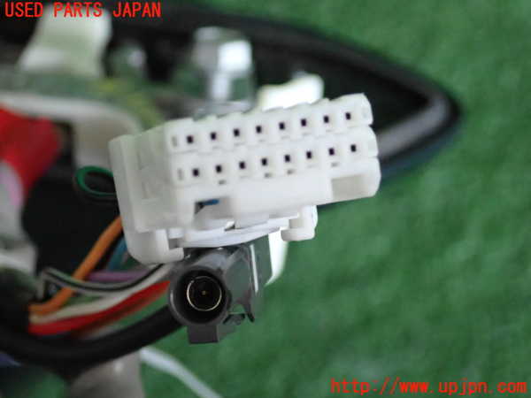 2UPJ-22241212]クロストレック(GUD)左ドアミラー 中古_m0004.jpg