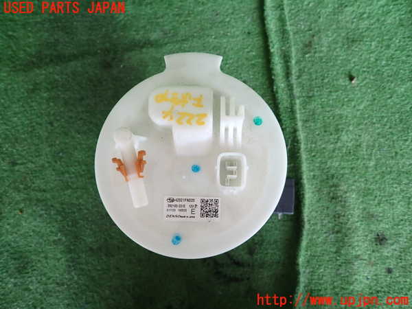 2UPJ-22242510]クロストレック(GUD)燃料ポンプ 中古_m0002.jpg