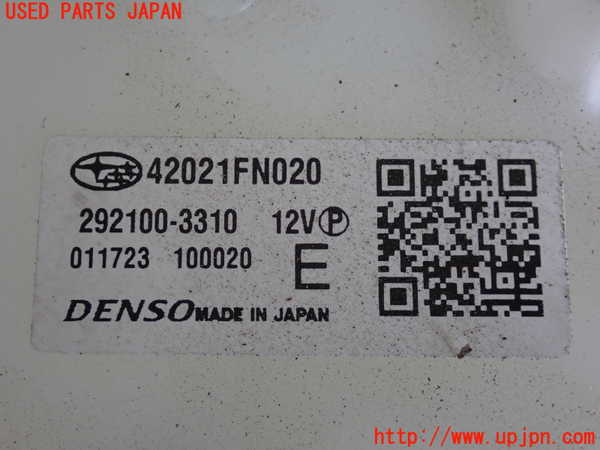 2UPJ-22242510]クロストレック(GUD)燃料ポンプ 中古_m0003.jpg
