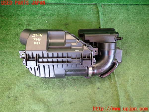 2UPJ-22242560]クロストレック(GUD)エアクリーナーボックス 中古_m0003.jpg