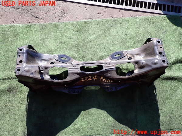 2UPJ-22245285]クロストレック(GUD)フロントメンバー 中古_m0001.jpg