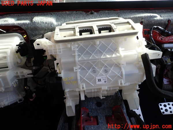 2UPJ-22246081]クロストレック(GUD)エバポレーター1 中古_m0001.jpg