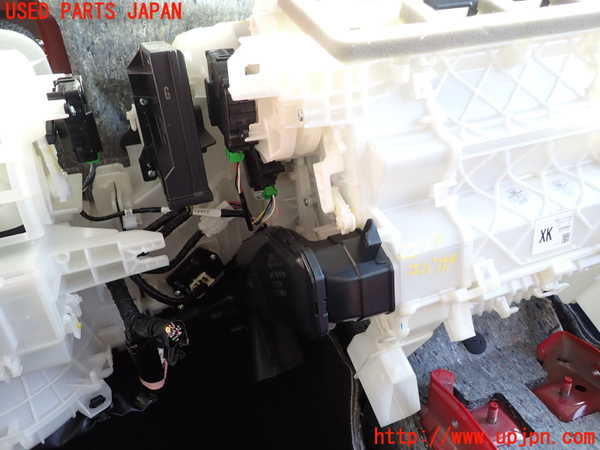 2UPJ-22246081]クロストレック(GUD)エバポレーター1 中古_m0002.jpg