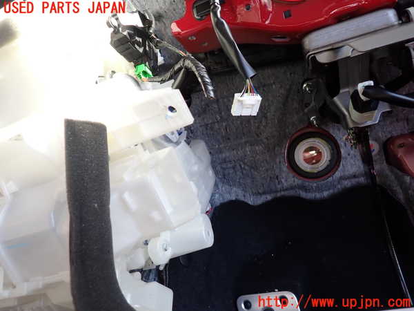 2UPJ-22246081]クロストレック(GUD)エバポレーター1 中古_m0003.jpg