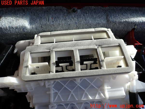 2UPJ-22246081]クロストレック(GUD)エバポレーター1 中古_m0004.jpg