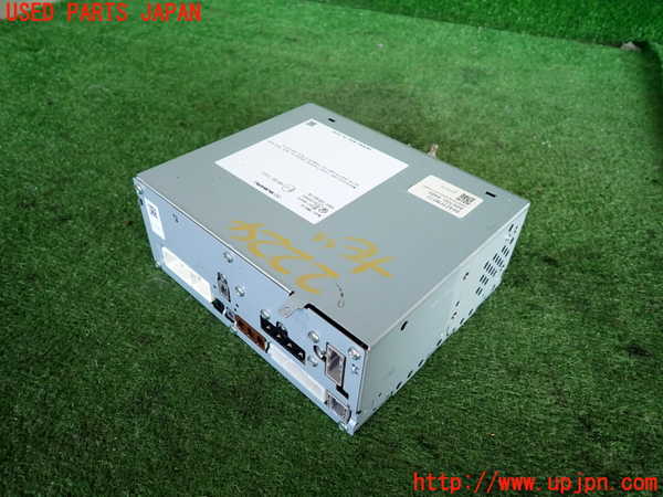 2UPJ-22246589]クロストレック(GUD)カーナビゲーション HDD 中古_m0001.jpg