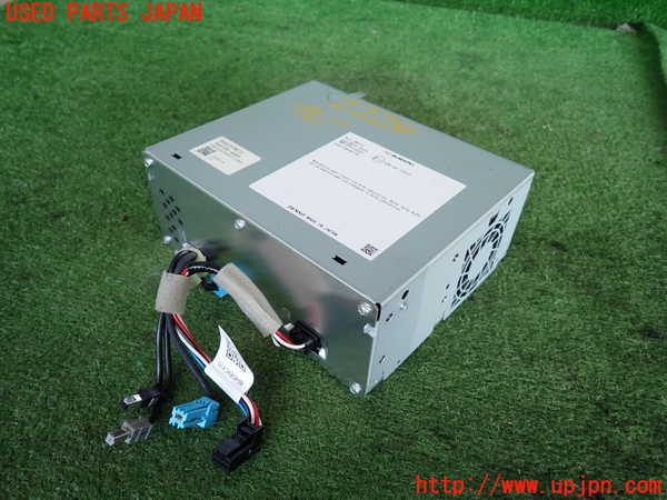 2UPJ-22246589]クロストレック(GUD)カーナビゲーション HDD 中古_m0002.jpg