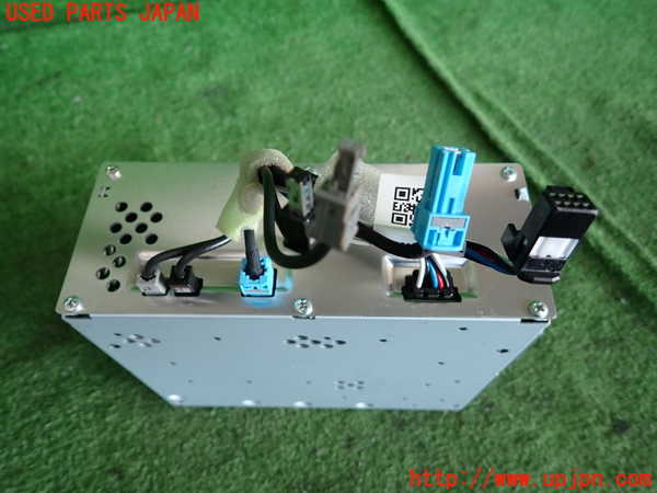 2UPJ-22246589]クロストレック(GUD)カーナビゲーション HDD 中古_m0003.jpg
