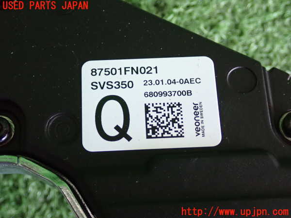 2UPJ-22246381]クロストレック(GUD)センサー1(カメラ) 中古_m0003.jpg